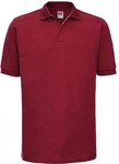 Russell Poloshirt Herren 