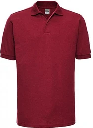 Poloshirt Strapazierfhiges Herren Poloshirt bis 4XL
