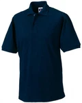 Russell Poloshirt Herren 