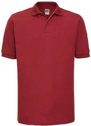 Poloshirt Strapazierfhiges Herren Poloshirt bis 4XL