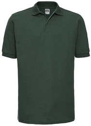 Poloshirt Strapazierfhiges Herren Poloshirt bis 4XL