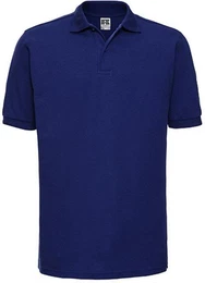 Poloshirt Strapazierfhiges Herren Poloshirt bis 4XL