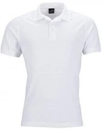 Poloshirt Herren Elastic Polo Piqu