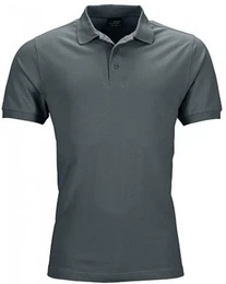 Poloshirt Herren Elastic Polo Piqu
