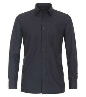 CASAMODA Businesshemd Comfort Fit Kentkragen
