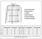 CARISMA Langarm Hemd Regular Kentkragen 8524
