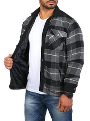 CARISMA Langarm Hemd Regular Kentkragen Kariert (8524)