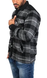 CARISMA Langarm Hemd Regular Kentkragen Kariert (8524)