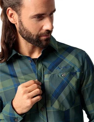 VAUDE Funktionshemd Men's Neshan LS Shirt IV 