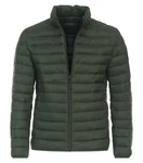 Redmond Outdoorjacke Steppjacke 100 Dunkelgrün/Grün