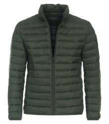 Redmond Outdoorjacke Steppjacke 100 Dunkelgrün/Grün