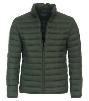 Redmond Outdoorjacke Steppjacke 100 Dunkelgrün/Grün Redmond Outdoorjacke Steppjacke 100 Dunkelgrün/Grün