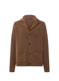 Strickjacke