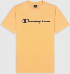 Kurzarmshirt Crewneck T-Shirt APJ