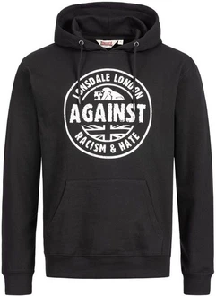 Lonsdale Kapuzenpullover Linford