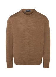 Sweatshirt PULLOVER RUNDHALS 1/1 ARM