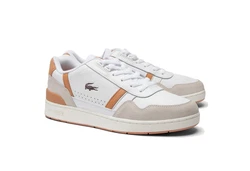 Lacoste Sneaker T-CLIP 47SMA0066
