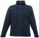 Regatta Professional Fleecejacke Micro Full Zip Dunkelblau/Blau/Hellblau