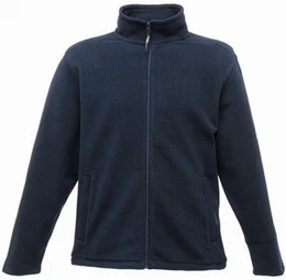 Fleecejacke Micro Full Zip Fleece
