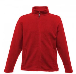 Fleecejacke Micro Full Zip Fleece