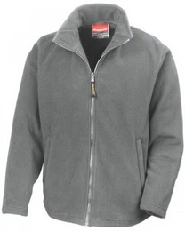 Fleecejacke Horizon Micro Fleece