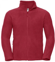 Fleecejacke Outdoor Fleece Full-Zip