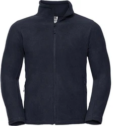 Russell Fleecejacke Outdoor Full-Zip 