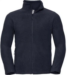 Russell Fleecejacke Outdoor Full-Zip 