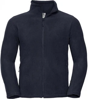 Russell Fleecejacke Outdoor Full-Zip Russell Fleecejacke Outdoor Full-Zip