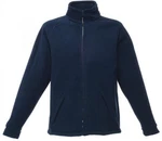 Regatta Professional Fleecejacke Sigma Dunkelblau/Blau