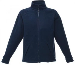 Regatta Professional Fleecejacke Sigma Dunkelblau/Blau