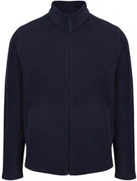 Fleecejacke Herren Jacke Classic Microfleece Jacket