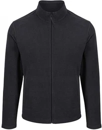 Fleecejacke Herren Jacke Classic Microfleece Jacket