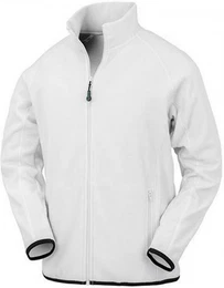 Fleecejacke Recycled Fleece Polarthermic Jacket