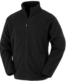 Result Fleecejacke Recycled Microfleece Jacket Result Fleecejacke Recycled Microfleece Jacket