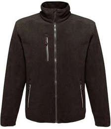Fleecejacke Herren Omicron III Waterproof Breathable Fleece Jacket