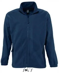 SOLS Fleecejacke North Herren Jacke 