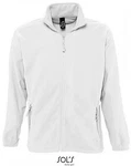 SOLS Fleecejacke North Herren Jacke 