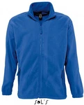 SOLS Fleecejacke North Herren Jacke 