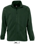 SOLS Fleecejacke North Herren Jacke 