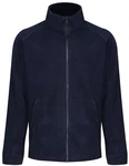 Regatta Professional Fleecejacke Thor 3 Dunkelblau/Blau