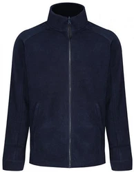 Regatta Professional Fleecejacke Thor 3 Dunkelblau/Blau