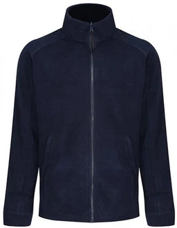 Regatta Professional Fleecejacke Thor 3 Dunkelblau/Blau
