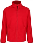 Regatta Professional Fleecejacke Thor 3 Rot/Dunkelrot