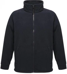 Regatta Professional Fleecejacke Thor 3 Dunkelblau/Schwarz
