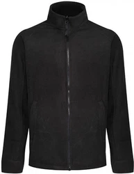 Regatta Professional Fleecejacke Thor 3 Dunkelblau/Schwarz