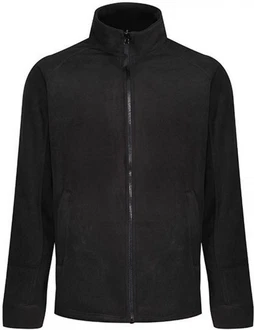 Regatta Professional Fleecejacke Thor 3 Dunkelblau/Schwarz