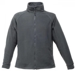 Regatta Professional Fleecejacke Thor 3 Dunkelgrau/Grau/Dunkelblau/Hellgrau