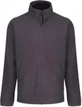 Regatta Professional Fleecejacke Thor 3 Dunkelgrau/Grau/Dunkelblau/Hellgrau