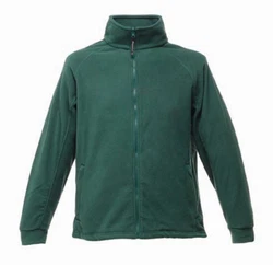 Regatta Professional Fleecejacke Thor 3 Dunkelgrün/Grün